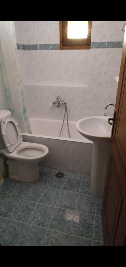 Athamania Artas Hotel Athamánio Kültér fotó